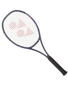 Raquete de Tênis Yonex VCore 98 - Galaxy Black